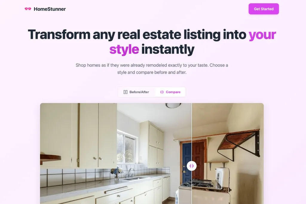 HomeStunner